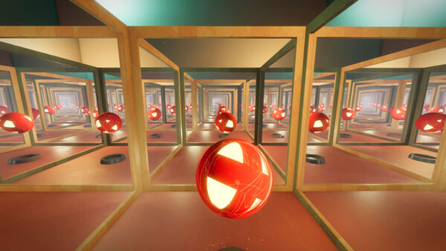 Hình ảnh gameplay The Art of Reflection-TENOKE