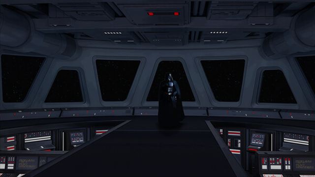 Hình ảnh gameplay Star Wars Dark Forces Remaster v1.0.4-P2P