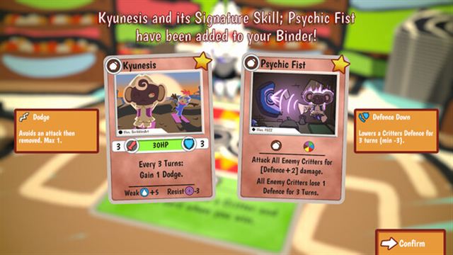 Hình ảnh gameplay Isle of Swaps-GoldBerg