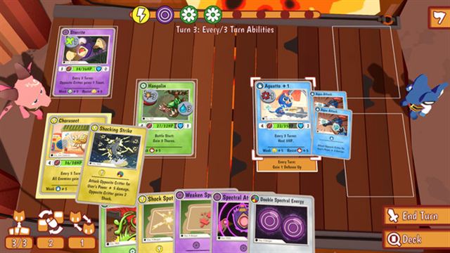 Hình ảnh gameplay Isle of Swaps-GoldBerg