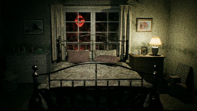 Hình ảnh gameplay INSOMNIA-TENOKE