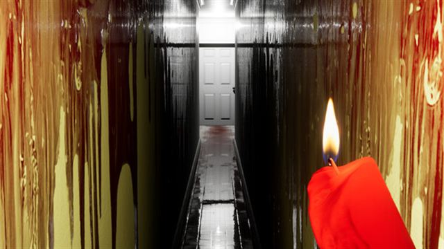 Hình ảnh gameplay INSOMNIA-TENOKE