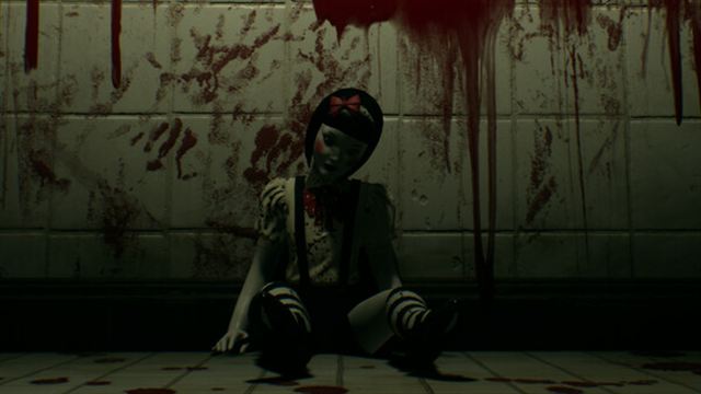 Hình ảnh gameplay INSOMNIA-TENOKE