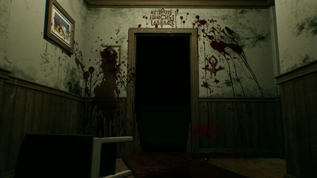 Hình ảnh gameplay INSOMNIA-TENOKE