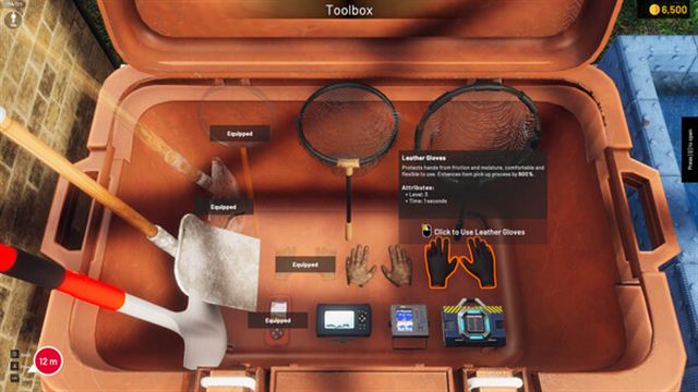 Hình ảnh gameplay Aquascapers-TENOKE