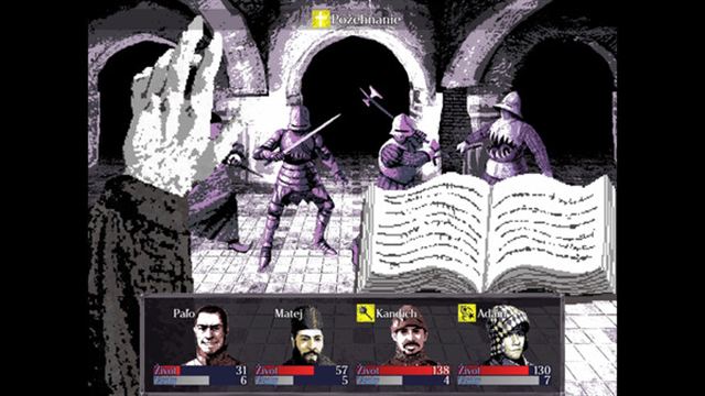 Hình ảnh gameplay Felvidek v20240630-P2P
