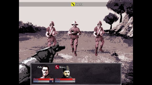 Hình ảnh gameplay Felvidek v20240620-P2P