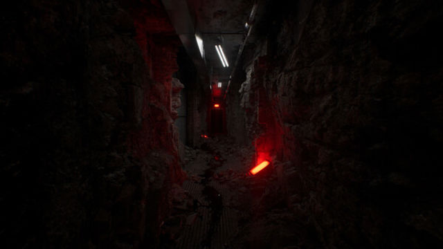 Hình ảnh gameplay Subliminal v1.0.2.1-P2P