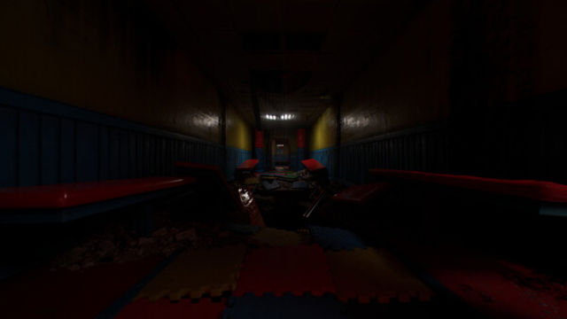 Hình ảnh gameplay Subliminal v1.0.2.1-P2P