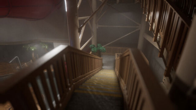 Hình ảnh gameplay Subliminal v1.0.2.1-P2P