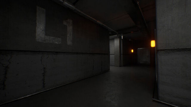 Hình ảnh gameplay Subliminal-GoldBerg