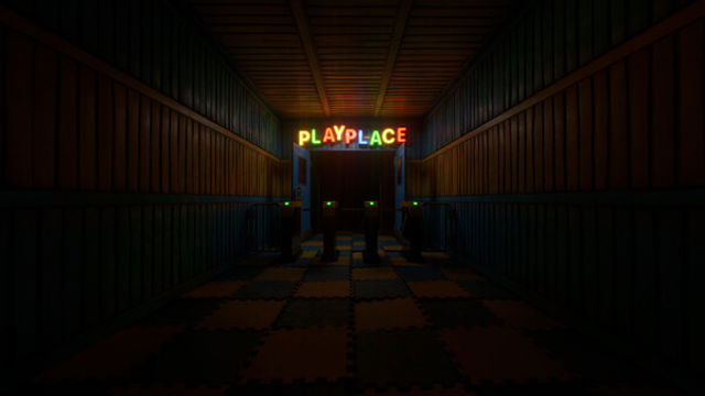 Hình ảnh gameplay Subliminal-TENOKE