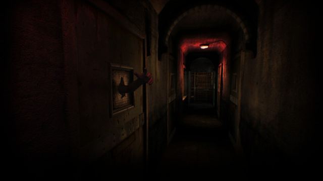 Hình ảnh gameplay ASYLUM v1.1.25317-P2P