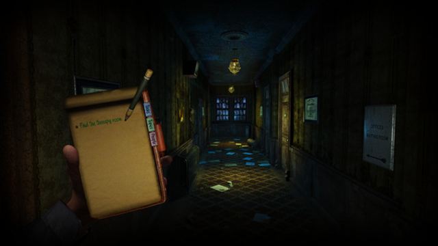 Hình ảnh gameplay ASYLUM v1.2.2985-P2P