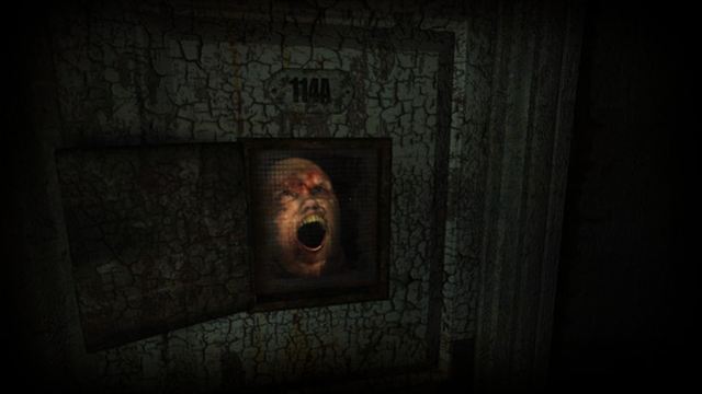 Hình ảnh gameplay ASYLUM v1.2.2985-P2P