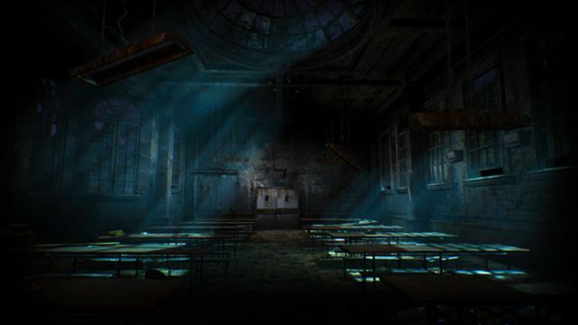 Hình ảnh gameplay ASYLUM v1.2.2985-P2P