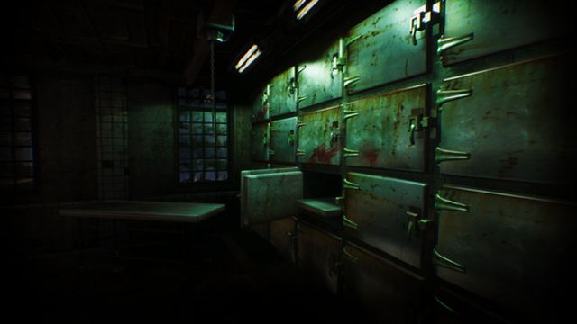 Hình ảnh gameplay ASYLUM v1.1.25317-P2P