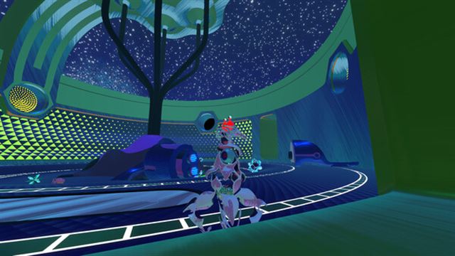 Hình ảnh gameplay Fragrance Point-TENOKE