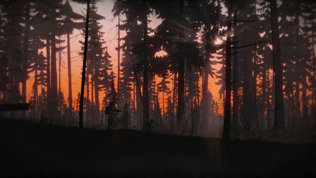 Hình ảnh gameplay The Danger Zone-TENOKE