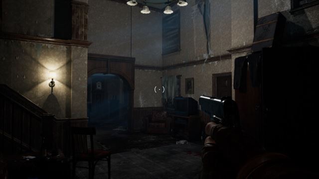 Hình ảnh gameplay EBOLA VILLAGE v20250514-P2P