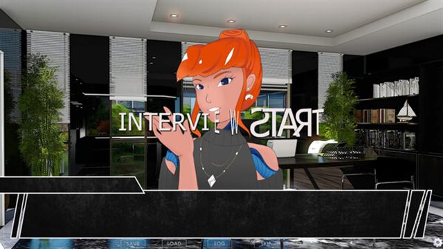 Hình ảnh gameplay Passage A Job Interview Simulator-TENOKE