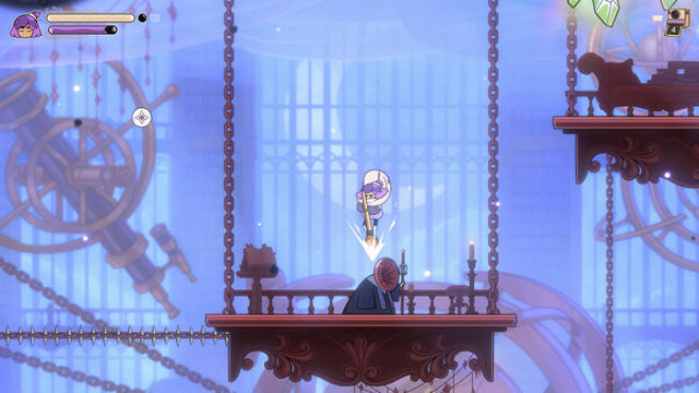 Hình ảnh gameplay Constance-TENOKE