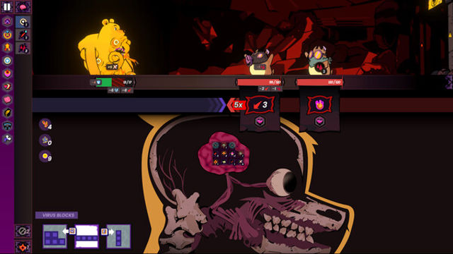 Hình ảnh gameplay Winnies Hole Early Access