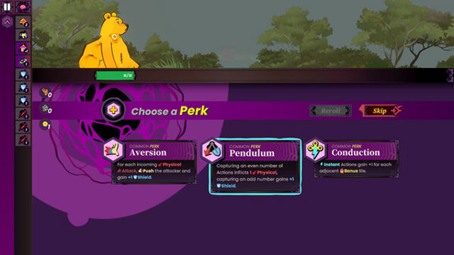 Hình ảnh gameplay Winnies Hole Early Access