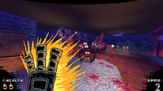 Hình ảnh gameplay Captain Wayne Vacation Desperation-TENOKE