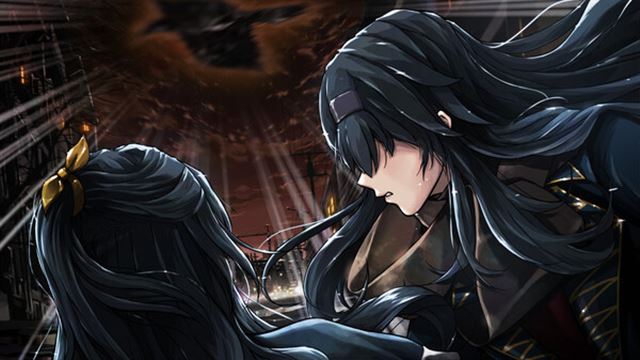 Hình ảnh gameplay Uberich Advent Sinners-TENOKE