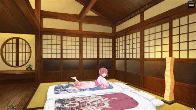 Hình ảnh gameplay Kakuriyo Village Moratorium of Adolescence-TENOKE