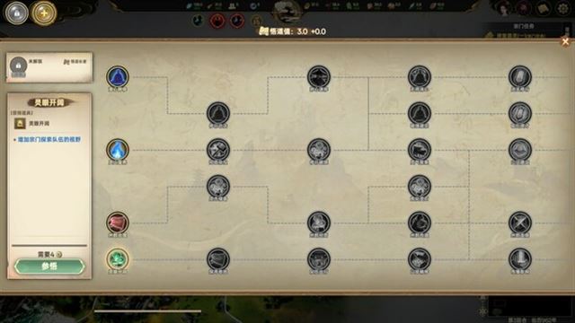 Hình ảnh gameplay Ascension Early Access