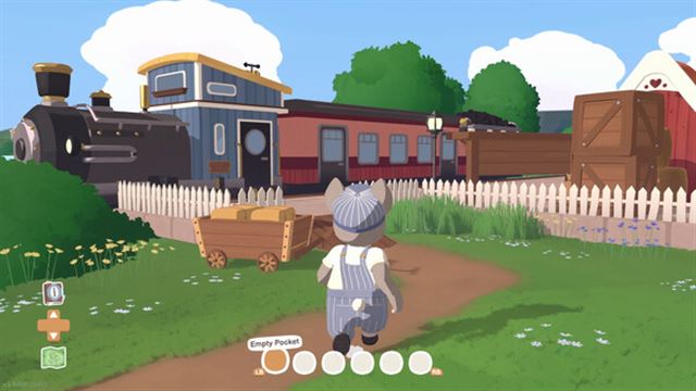 Hình ảnh gameplay Locomoto v1.0.4-P2P