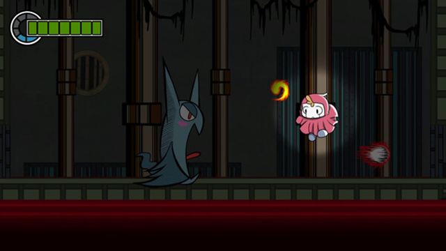 Hình ảnh gameplay Dystobel-TENOKE