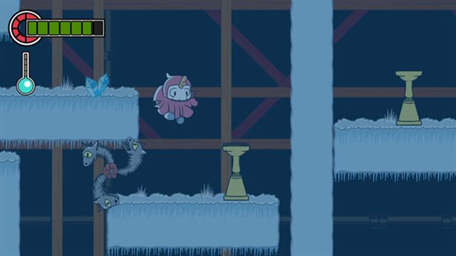Hình ảnh gameplay Dystobel-TENOKE