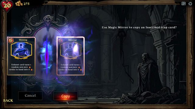 Hình ảnh gameplay CD 2 Trap Master v1.0.6-P2P
