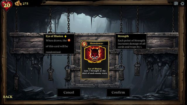 Hình ảnh gameplay CD 2 Trap Master v1.0.5-P2P