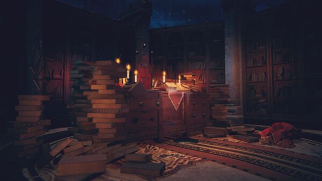 Hình ảnh gameplay CD 2 Trap Master v1.0.6-P2P