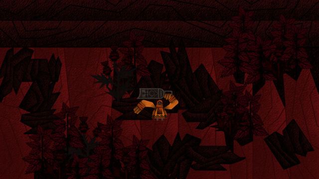 Hình ảnh gameplay Vasilisa and Baba Yaga-TENOKE