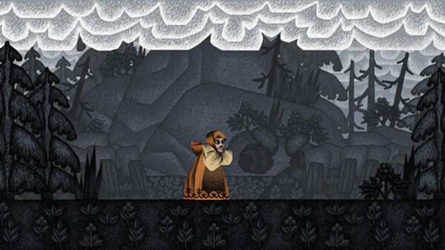 Hình ảnh gameplay Vasilisa and Baba Yaga-TENOKE