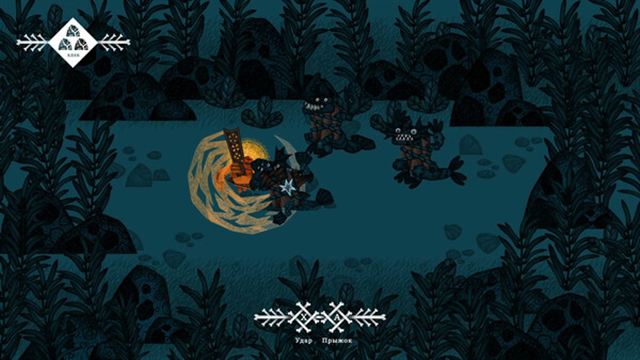 Hình ảnh gameplay Vasilisa and Baba Yaga v1.3.10-P2P