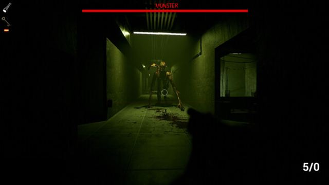 Hình ảnh gameplay Deformed-TiNYiSO