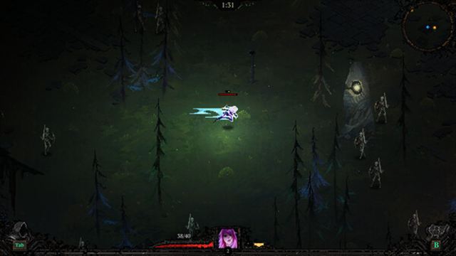 Hình ảnh gameplay Death Must Die Act II Early Access