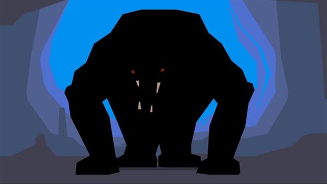 Hình ảnh gameplay Another World 20th Anniversary Edition v2.0-TiNYiSO