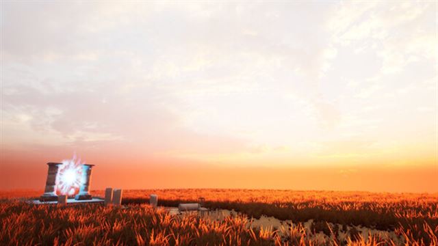 Hình ảnh gameplay Do Not Press The Button Or Youll Delete The MV-TENOKE