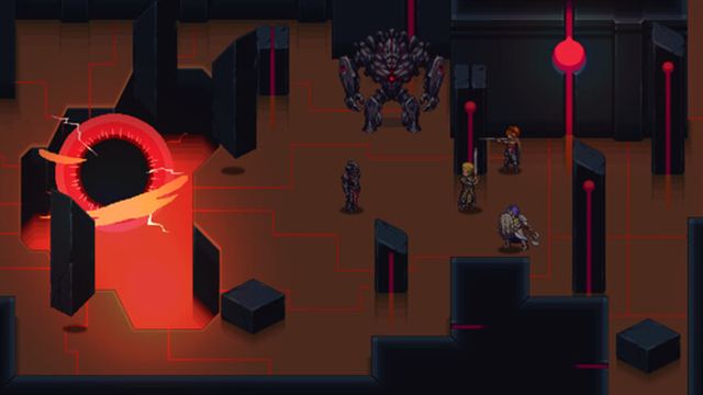 Hình ảnh gameplay Tower Song-TENOKE