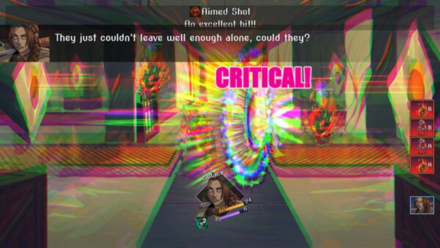 Hình ảnh gameplay Tower Song-TENOKE