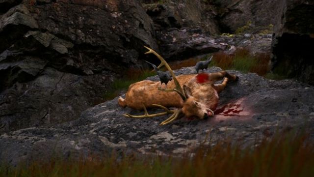 Hình ảnh gameplay Once Alive v0.9.9.98-P2P