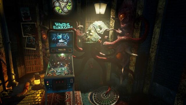 Hình ảnh gameplay Pinball M v1.0.6-P2P