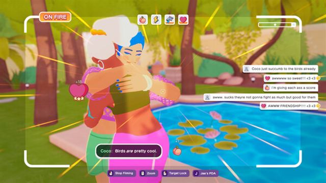 Hình ảnh gameplay The Crush House v1.4.9752-P2P